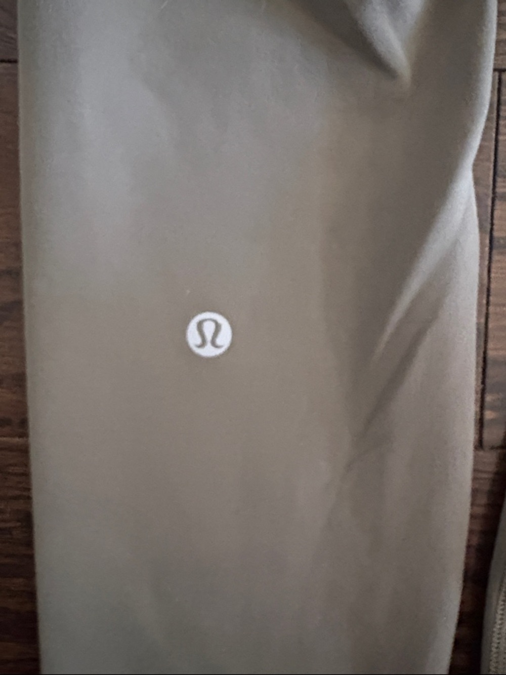 Lululemon Wunder Train High-Rise Tights - Picture 5 of 5
